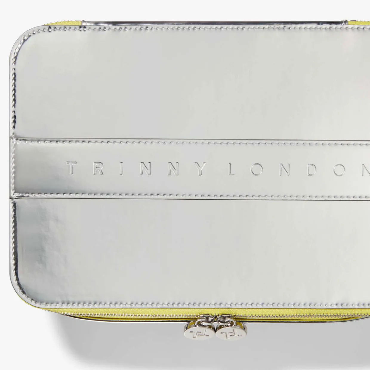 The Chelsea Large Beauty Bag