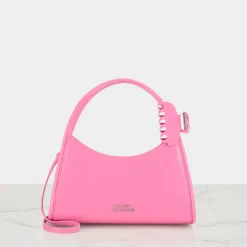 The Claw Clip Crossbody Bag