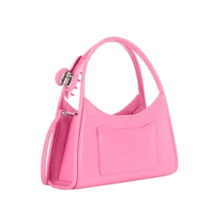 The Claw Clip Crossbody Bag