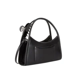 The Claw Clip Crossbody Bag