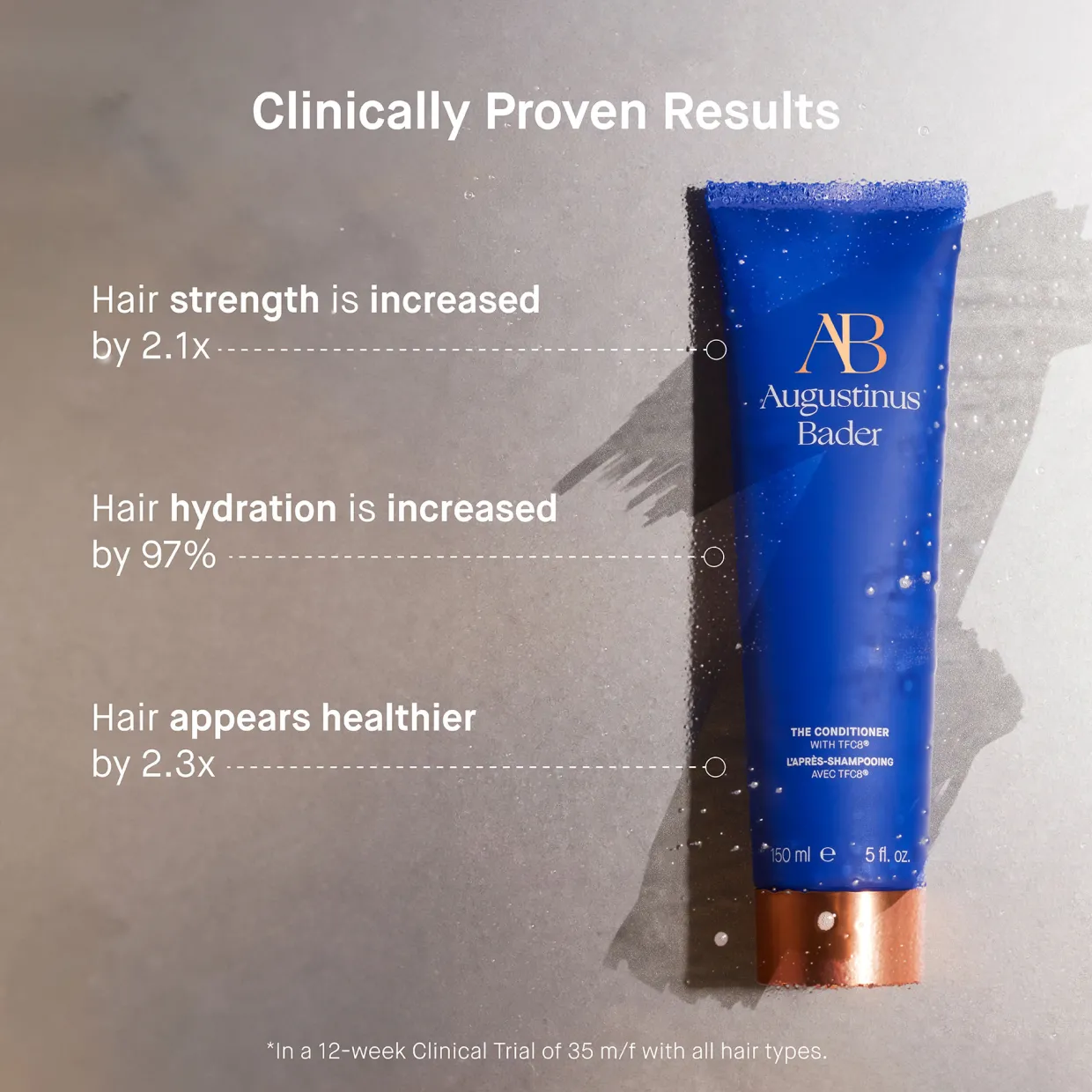 The Conditioner
