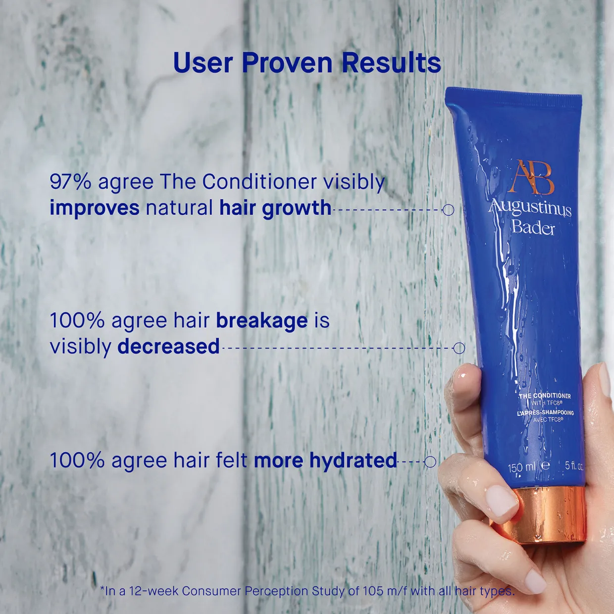 The Conditioner