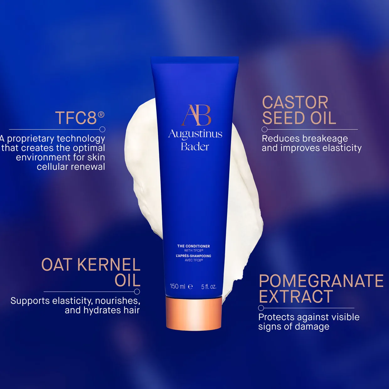 The Conditioner