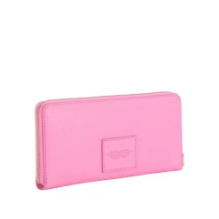 The Continental Zip Around Wallet