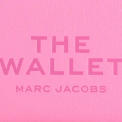 The Continental Zip Around Wallet
