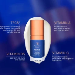 The Cream
