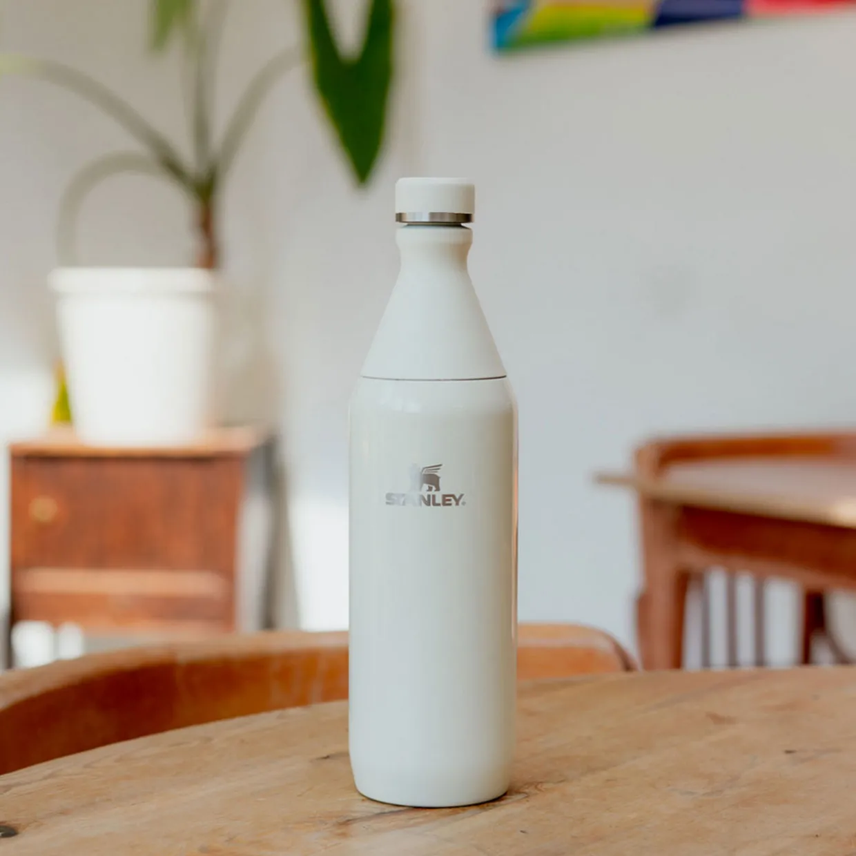 The Cream All Day Slim Bottle 0.6L