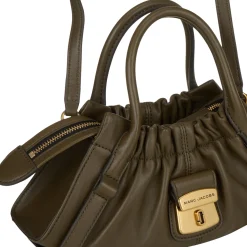 The Cristina Small Satchel