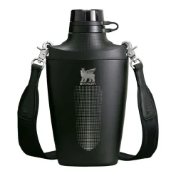 The Cross Bottle Black