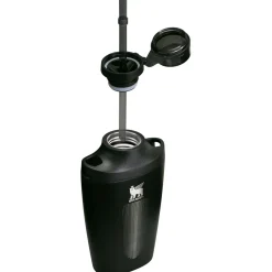 The Cross Bottle Black