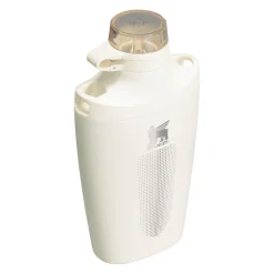 The Cross Bottle Cream
