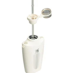 The Cross Bottle Cream