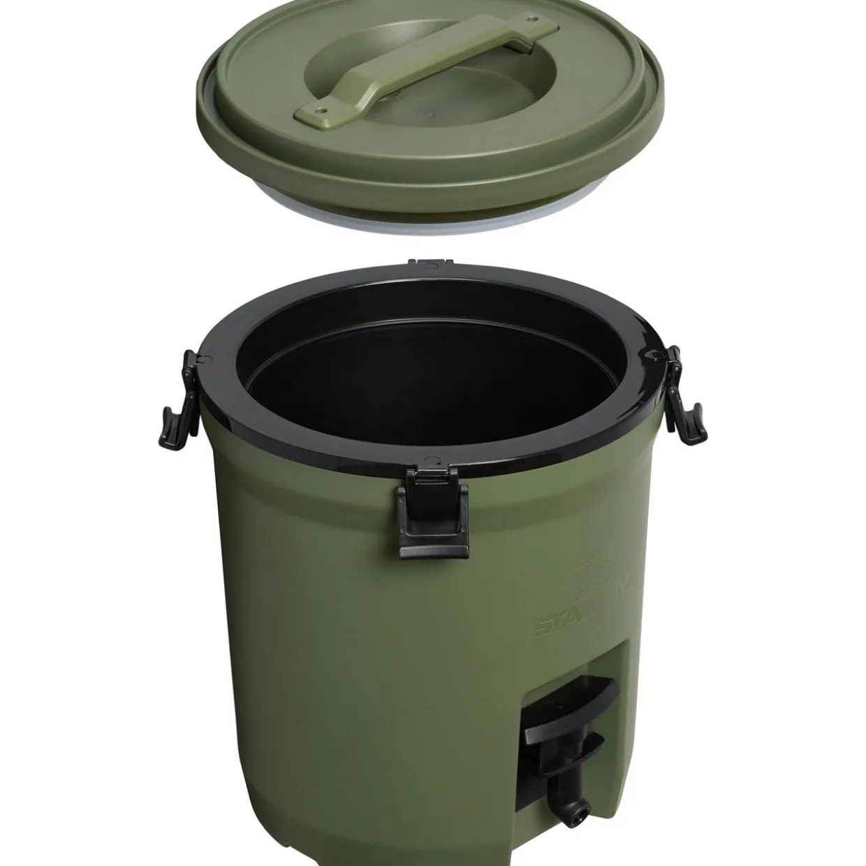 The Dried Pine Adventure Fast Flow Water Jug 7.5L