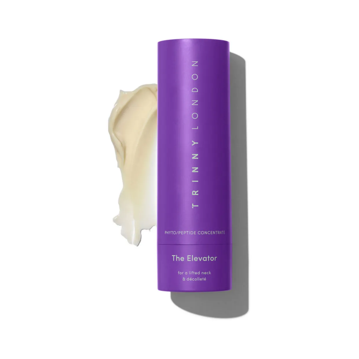 The Elevator Neck + Décolleté Concentrate