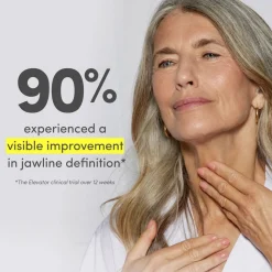 The Elevator Neck + Décolleté Concentrate