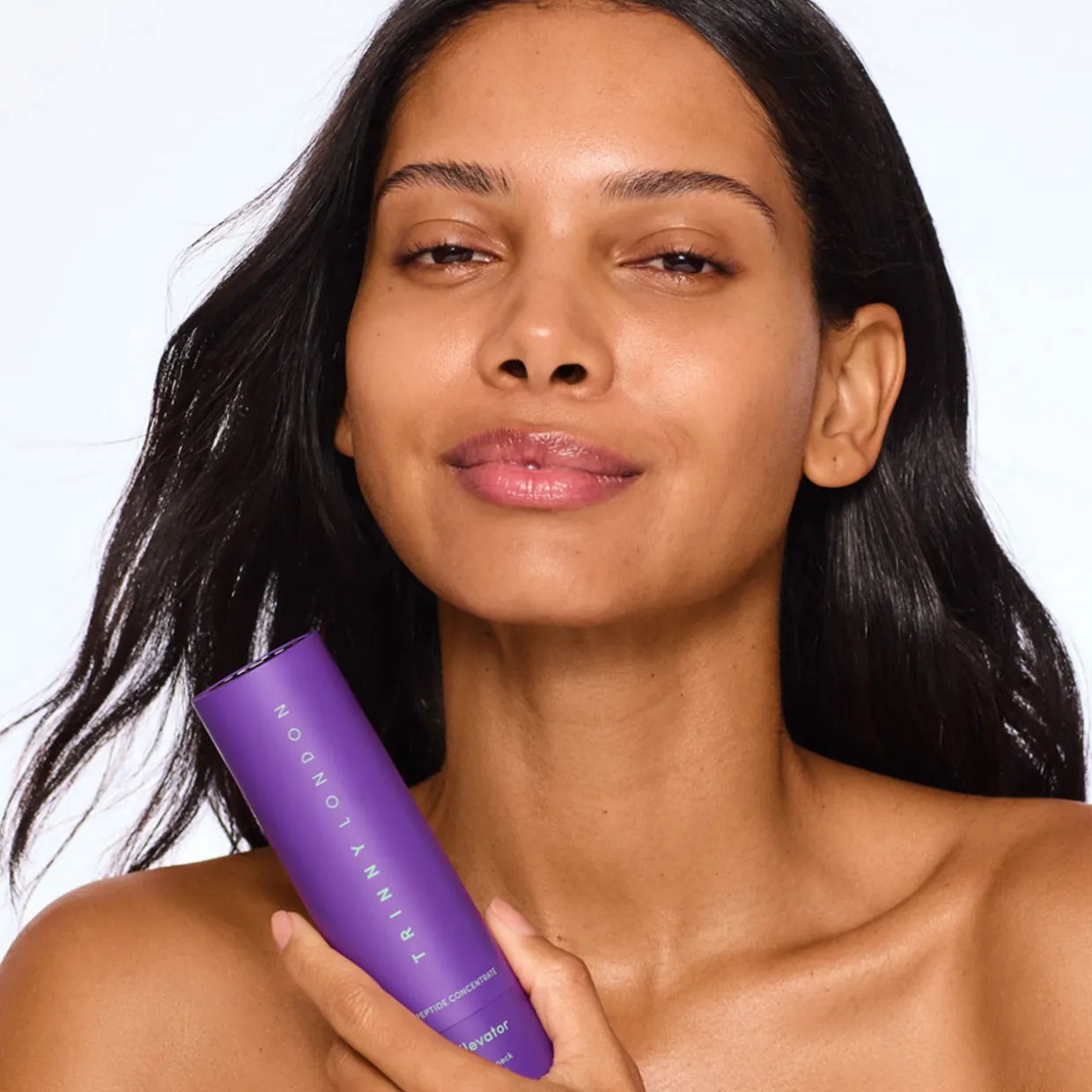 The Elevator Neck + Décolleté Concentrate