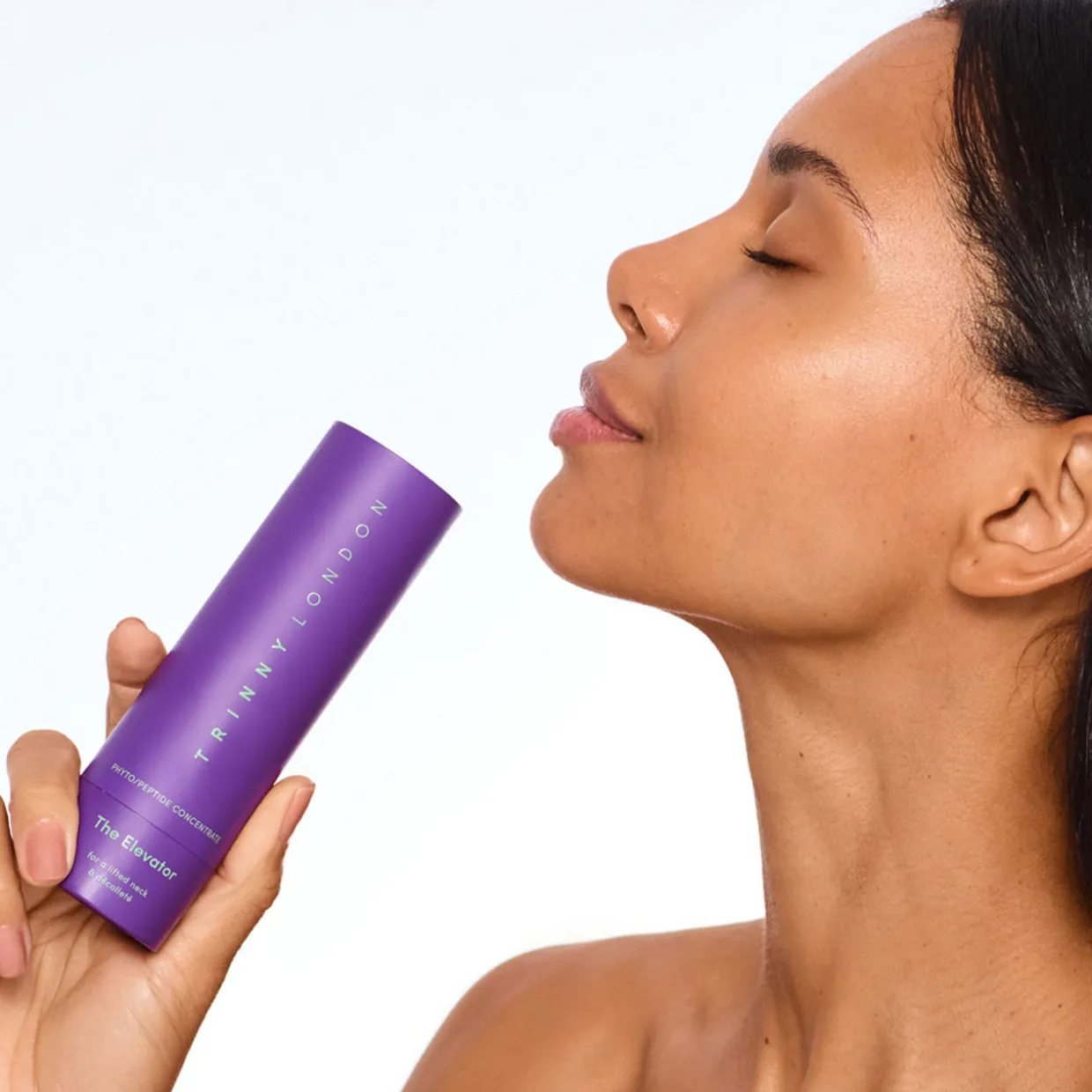 The Elevator Neck + Décolleté Concentrate