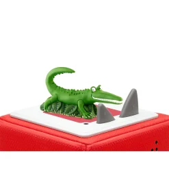 The Enormous Crocodile Roald Dahl Audio Figure