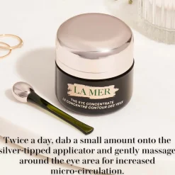 The Eye Concentrate