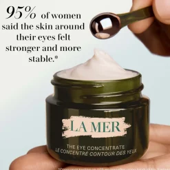 The Eye Concentrate