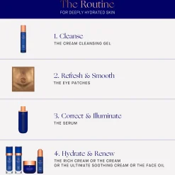 THE FACE OIL MINI