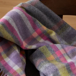 The Fiadh Comfort Throw