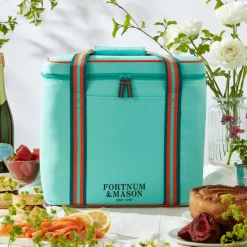 The Fortnum's Picnic Cool Bag