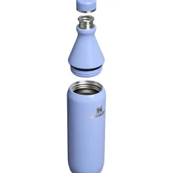 The Hydrangea All Day Slim Bottle 0.6L