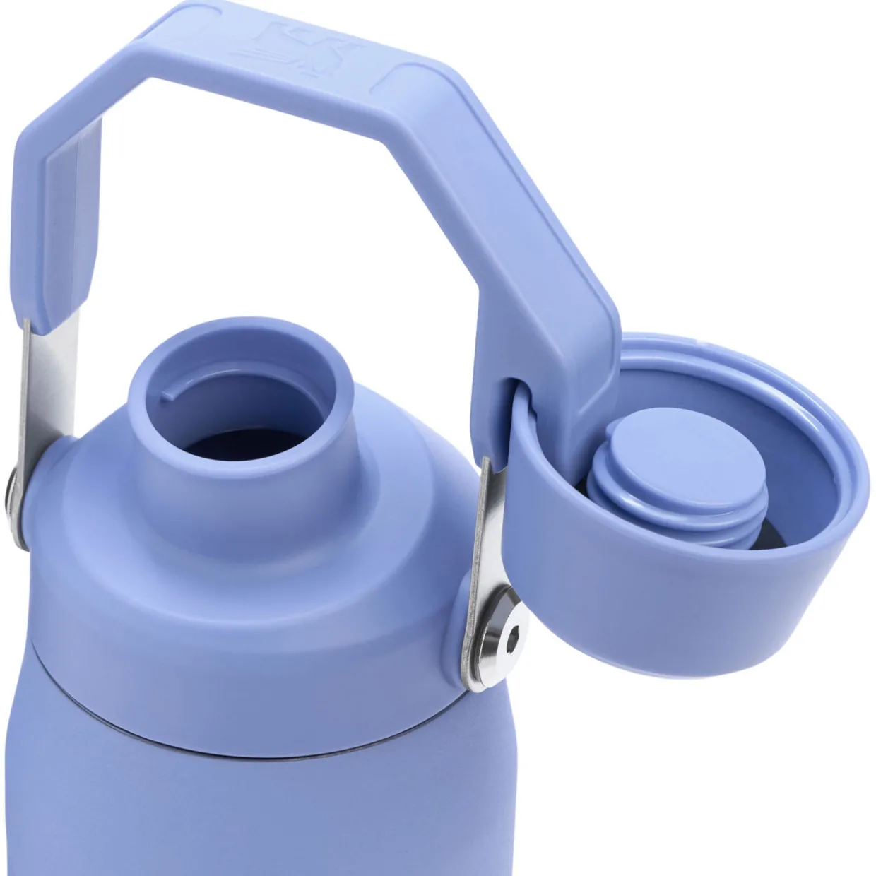The Hydrangea Iceflow™ Bottle Fast Flow 0.7L