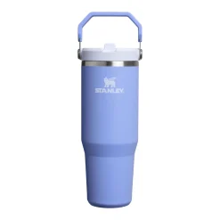 The Hydrangea Iceflowâ„¢ Flip Straw Tumbler 0.89L
