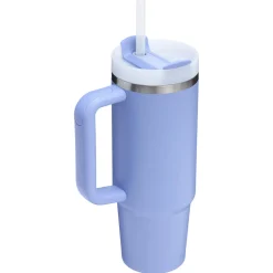 The Hydrangea Quencher H20 FlowState™ Tumbler 0.8L