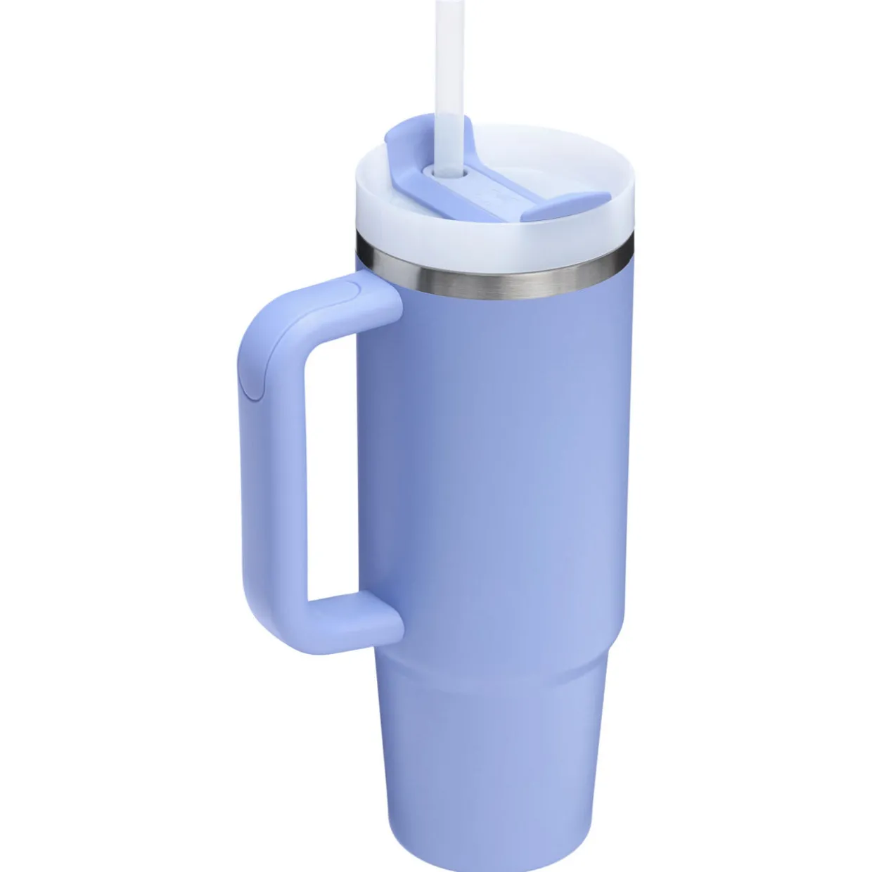 The Hydrangea Quencher H20 FlowState™ Tumbler 0.8L