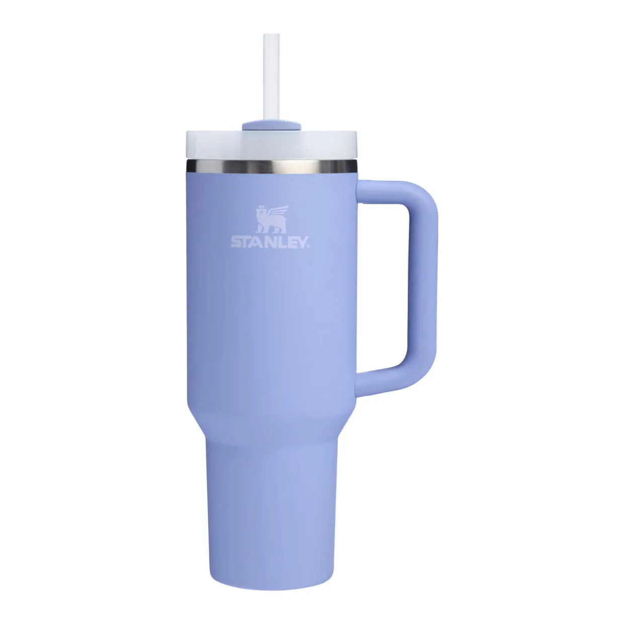 The Hydrangea Quencher H20 FlowState™ Tumbler 1.18L