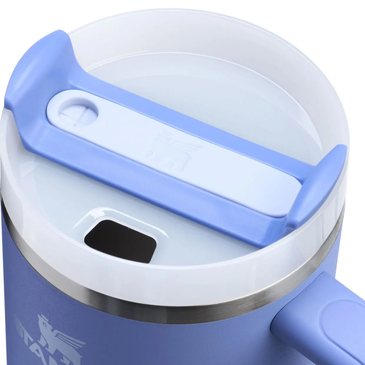 The Hydrangea Quencher H20 FlowState™ Tumbler 1.18L