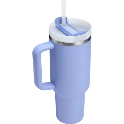 The Hydrangea Quencher H20 FlowState™ Tumbler 1.18L