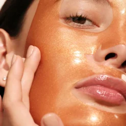 The Hydrogel Face Mask Single Sachet