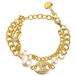 The Icon Bracelet