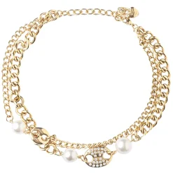 The Icon Choker