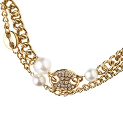 The Icon Choker