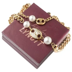 The Icon Choker