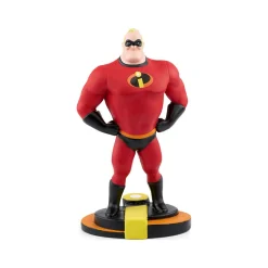 The Incredibles Audio Figure