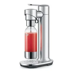 The InFizz Fusion Stainless Steel
