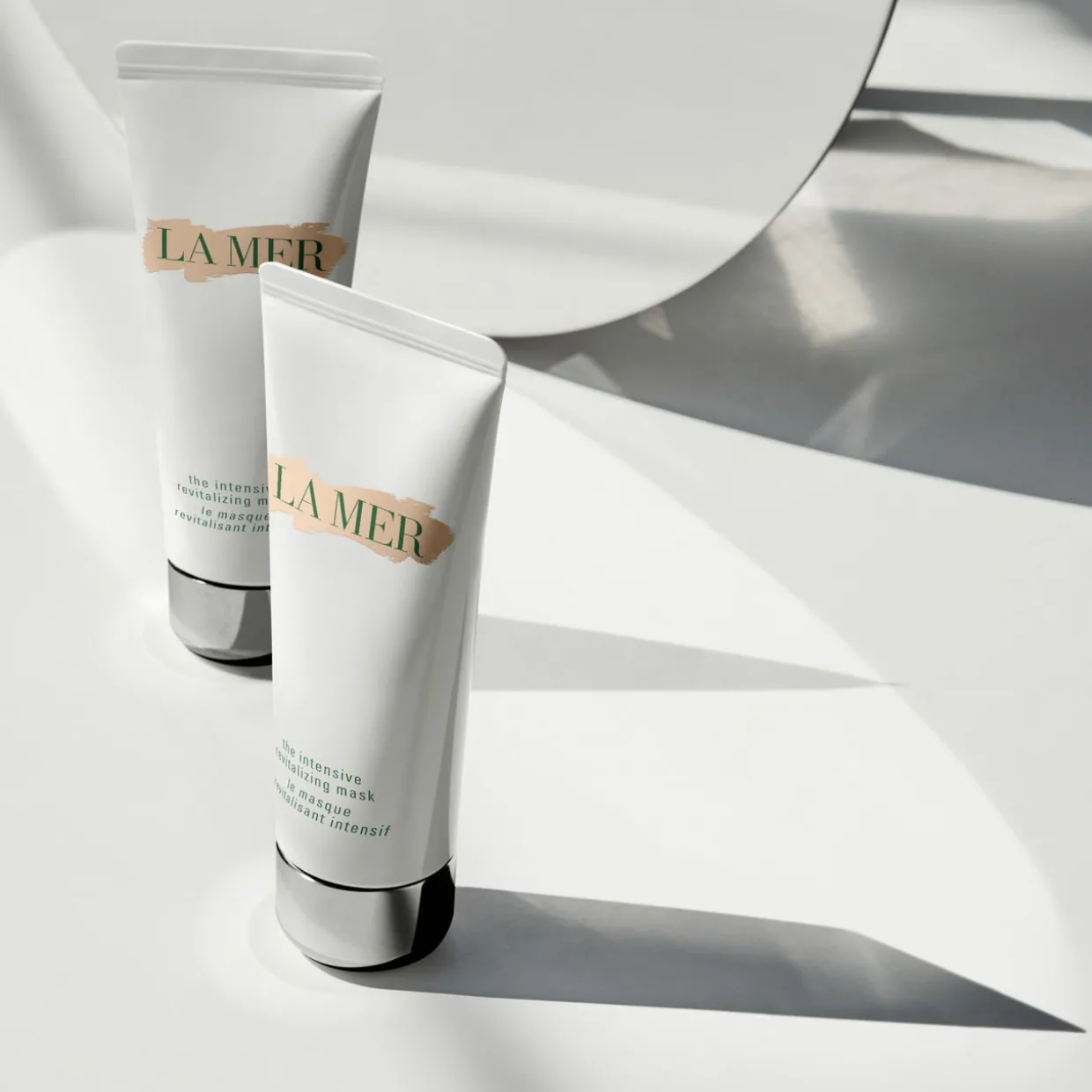 The Intensive Revitalizing Mask 75ml