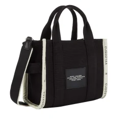 The Jacquard Small Tote Bag