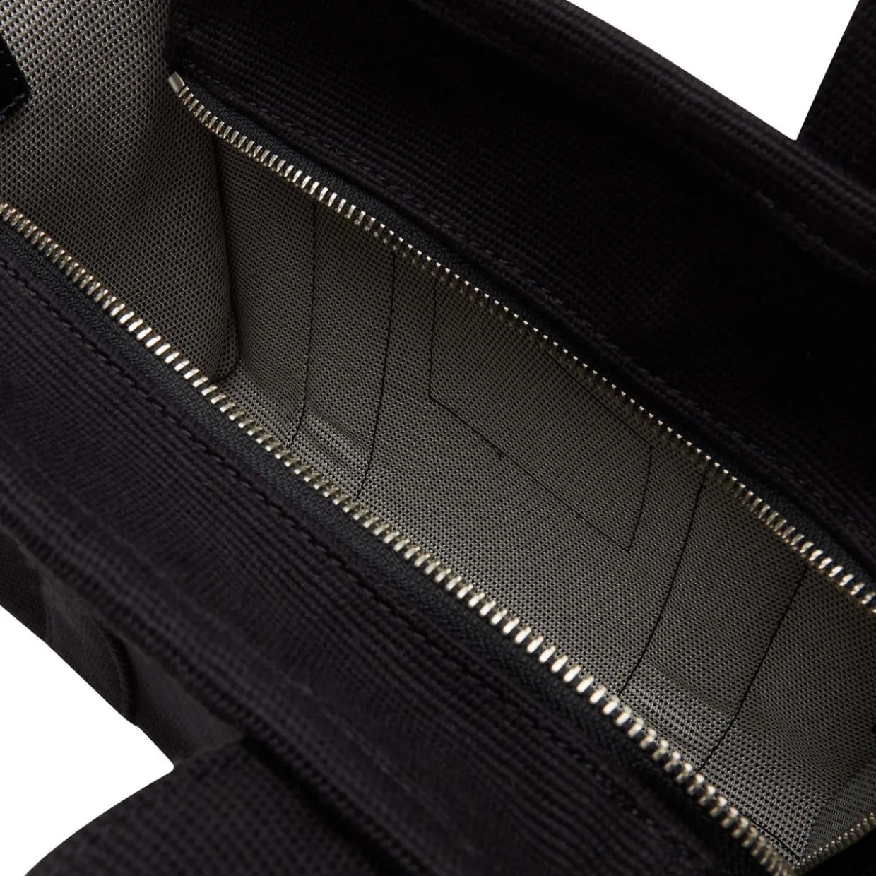 The Jacquard Small Tote Bag