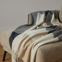 The Lacken Throw