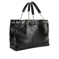 The Large Chain Sack Bag