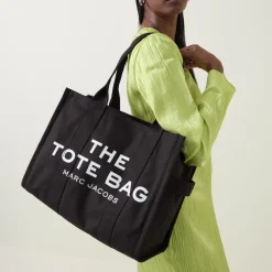 The Large Tote Bag