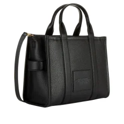 The Leather Medium Tote Bag