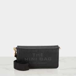 The Leather Mini Bag